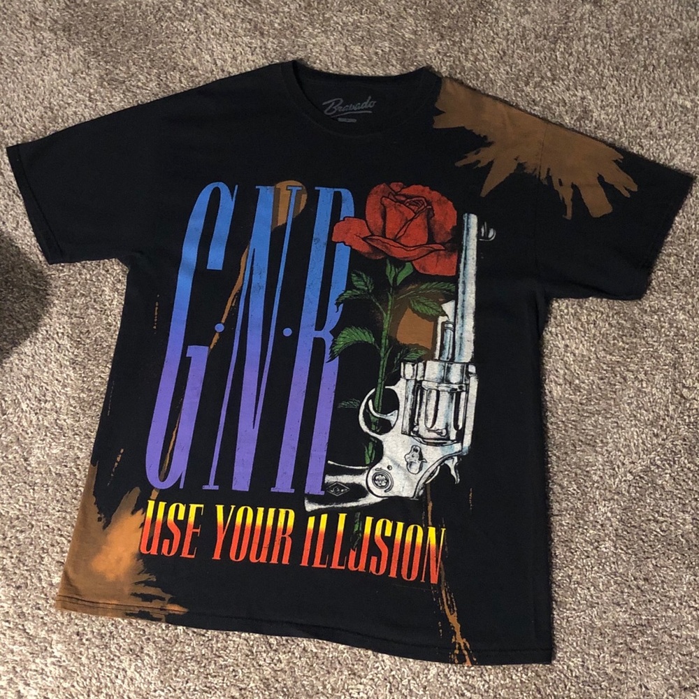 Guns & Roses T-Shirt